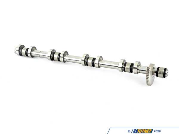Genuine BMW Genuine BMW Eccentric Shaft - 11378600435 11378600435