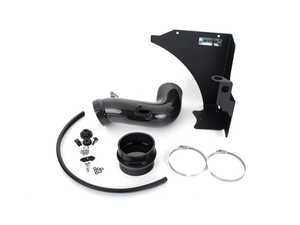 Turner Open Carbon Intake - Gloss - F22 M240i/xDrive, F30 340i/xDrive, F32 440i/xDrive - B58 