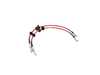 ECS ECS Tuning Exact-Fit Stainless Steel Brake Lines (Full Kit) - G30 - Pre LCI 007356la09KT View 4