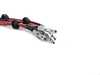 ECS ECS Tuning Exact-Fit Stainless Steel Brake Lines (Full Kit) - G30 - Pre LCI 007356la09KT View 3