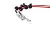 ECS ECS Tuning Exact-Fit Stainless Steel Brake Lines (Front) - G30 007356LA01 View 3