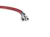 ECS ECS Tuning Exact-Fit Stainless Steel Brake Lines (Front) - G30 007356LA01 View 2