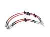 ECS ECS Tuning Exact-Fit Stainless Steel Brake Lines (Full Kit) - G30 - LCI 007356la10KT View 1