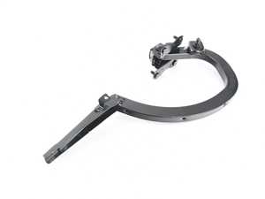 Trunk Lid Hinge - Right - F90, G30