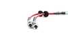 ECS Exact-Fit Stainless Steel Brake Lines (Rear) - G30 - LCI 007356LA05 View 2