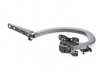 Genuine BMW Trunk Lid Hinge - Right - F90, G30 41007440698 View 2