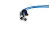 Turner Motorsport Turner Stainless Steel Brake Lines - Front - G30 007356LA02 View 3