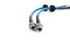 Turner Motorsport Turner Motorsport Stainless Steel Brake Lines - Rear - G30 - LCI 007356LA06 View 2