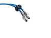 Turner Motorsport Turner Motorsport Stainless Steel Brake Lines - Rear - G30 - LCI 007356LA06 View 3