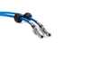 Turner Motorsport Turner Motorsport Stainless Steel Brake Lines - Rear - G30 - Pre LCI 007356LA04 View 3