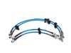 Turner Motorsport  Turner Motorsport Stainless Steel Brake Lines (Full Kit) - G30 - Pre LCI 007356la11KT View 1