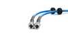 Turner Motorsport  Turner Motorsport Stainless Steel Brake Lines (Full Kit) - G30 - Pre LCI 007356la11KT View 8