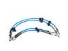 Turner Motorsport Turner Motorsport Stainless Steel Brake Lines (Full Kit) - G30 LCI  007356la12KT View 1