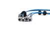 Turner Motorsport Turner Motorsport Stainless Steel Brake Lines (Full Kit) - G30 LCI  007356la12KT View 8