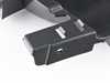 Genuine BMW Genuine BMW Cover, Air Duct, Left M - 51118056305 - F15 51118056305 View 2
