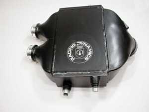 BMW S55 3.0L High Performance Intercooler