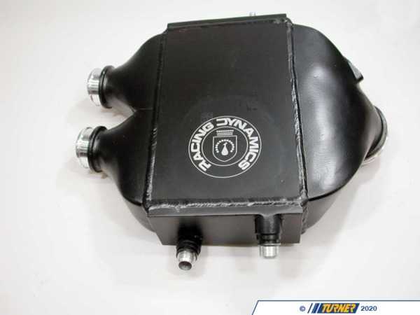 Racing Dynamics BMW S55 3.0L High Performance Intercooler 1378055100