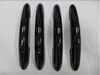 ECS MINI F5X F60 Door Handle Piano Black Cover - Set Of Four With Key/Lights  512174345352 View 1