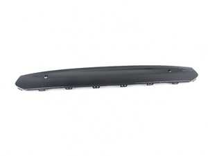 Genuine BMW Front Bumper Trim - G01, G02