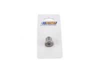 Turner Motorsport High-Capacity Aluminum Transmission Pan & Service Kit - ZF 8HP Transmissions 052755LA02