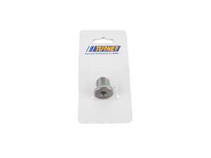 Turner Titanium Magnetic Manual Transmission Drain Plug - Priced Each (M18x1.5)