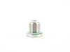 Turner Motorsport Turner Titanium Magnetic Manual Transmission Drain Plug - Priced Each (M18x1.5) 005976LA01 View 5