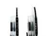 Power Stop Evolution Tru-Cast Drilled And Slotted Rotor Pair - Rear (336x22) EBR1021XPR View 2