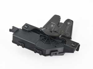BMW E Chassis Trunk Lid Latch/Lock