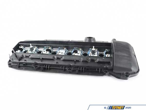Rein OEM Rein Valve Cover Kit - BMW M52TU M54 11121432928