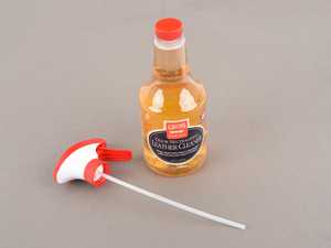 Scent Restoring Leather Cleaner - 22oz