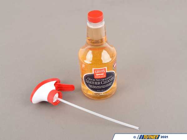 Griot's Scent Restoring Leather Cleaner - 22oz 10971