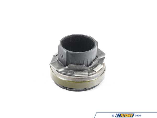 Sachs OEM Sachs Throwout Bearing - E39 E60 E63/E64 Z4, E46 M3 SB60133