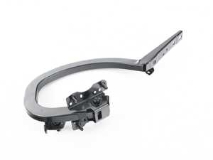 Trunk Lid Hinge - Left - F90, G30