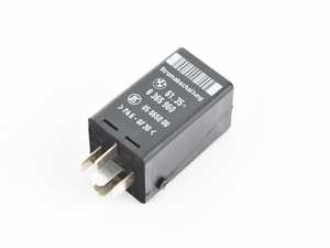 Genuine BMW Relay For Consumer Shutdown - 61358365960 - E38,E39,E53