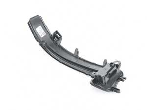 Auxiliary Turn Signal -  Mirror -  Left - F39, G29