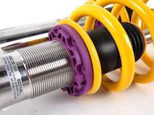 KW V3 Series Coilover Kit - BMW E90/92 M3
