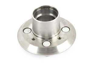 Genuine BMW Wheel Hub - 31212634002
