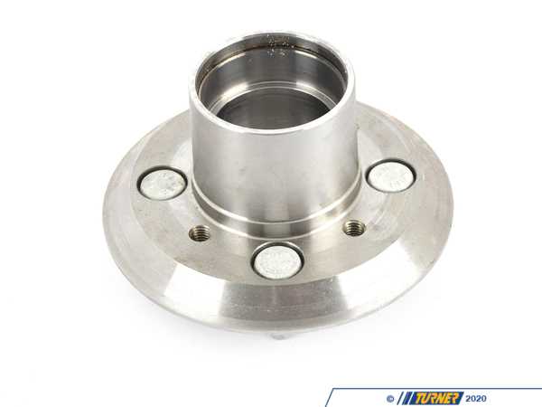 Genuine BMW Genuine BMW Wheel Hub - 31212634002 31212634002