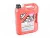 Liqui-Moly TOP TEC Truck 4450 SAE 15W-40 - 5 Liter 22038 View 1