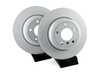 Zimmermann Rear Brake Rotor - 324x22 - Priced Each - E82 E88 135i 34216778649 View 3