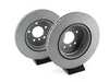 Zimmermann Rear Brake Rotor - 324x22 - Priced Each - E82 E88 135i 34216778649 View 5