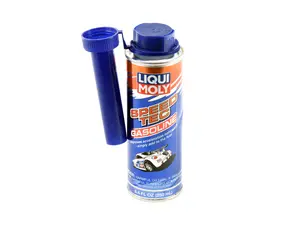 250mL Speed Tec Gasoline Fuel Additive 