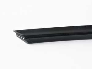 Genuine BMW Finisher, Side Frame Left