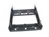 Genuine BMW Genuine BMW Covering Rear Schwarz - 51166973511 - E70 X5,E71 X6 51166973511 View 2