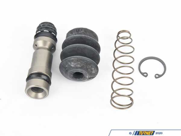 Genuine BMW 6-REPAIR KIT 21521155030