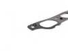 Genuine BMW Intake Manifold Gasket - N62 - E60 E63 E65 E53 11617521181 View 4