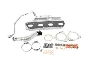 Installation Kit For Turbo - Full Kit