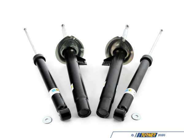 Bilstein Bilstein B4 OE Replacement Shocks And Struts Package  22-13993148KT2