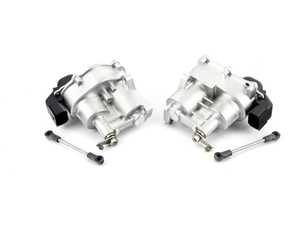 Genuine BMW Throttle Body Actuator Set - E9X M3 S65