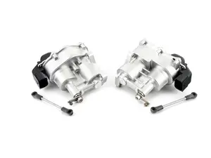 Genuine BMW Throttle Body Actuator Set - E9X M3 S65